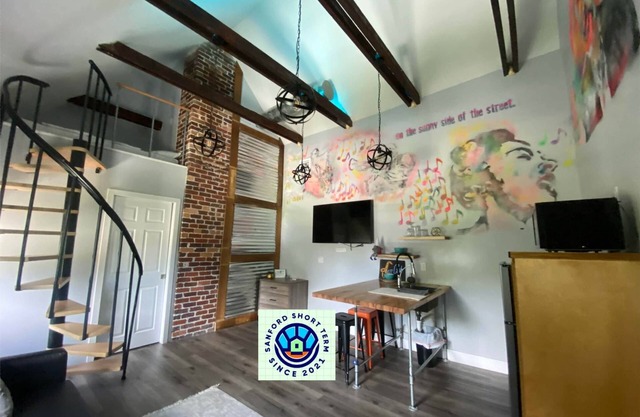 Jazz Loft