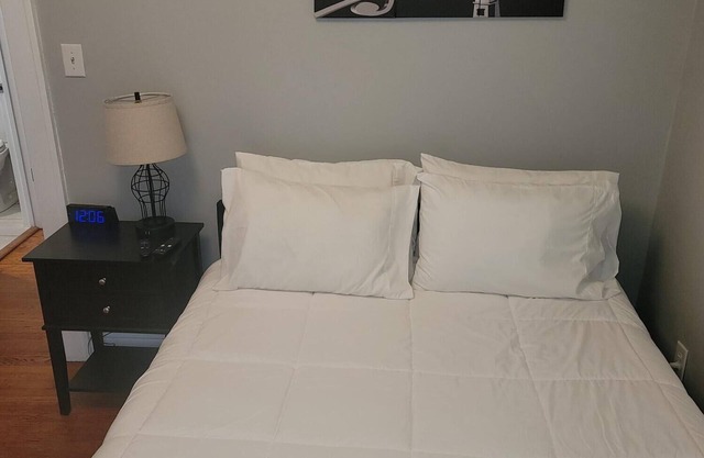 Jazzy C3 is a Spacious 3 Bedroom / 2 Bath