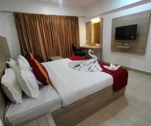 JB Residency