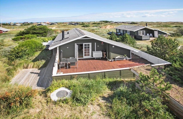 JB116 Frøstrup - Svenstibakkevej 30