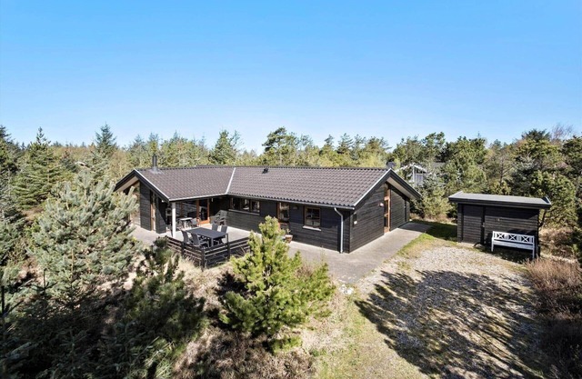 JB193 Fjerritslev - Blåbærstien 78