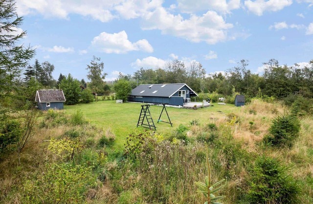 JB578 Fjerritslev - Hasselvej 57