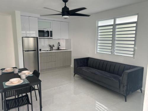 JC Apartment - One bedroom