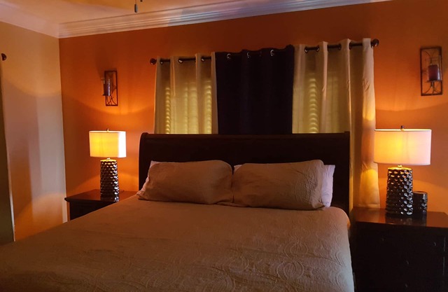 JC's Cozy Getaway ist ein zweites Zuhause