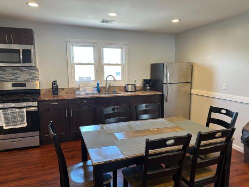JD Apartment and House