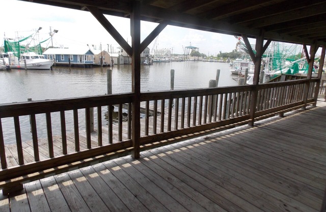 Jean Lafitte Harbour - BUNKHOUSE 2