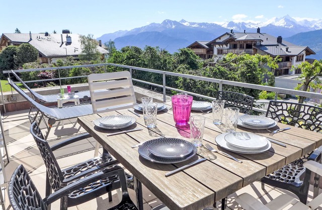 Jeanne D'Arc Apt. C-19 by Interhome