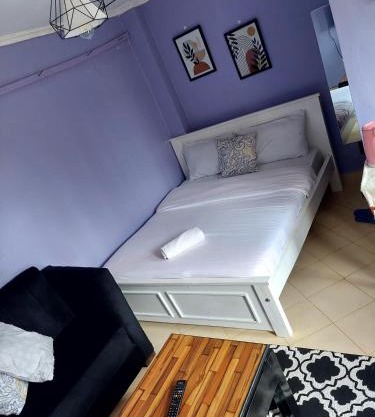 Jeda Homey Homes Studio Apartment