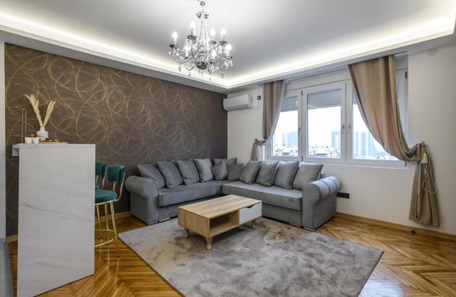 Jednosobni Apartman TED - One Bedroomed Apartment TED