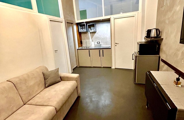 JEF Apartment San Giovanni, Roma
