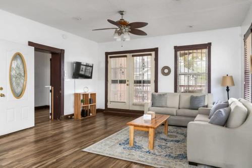 Jefferson Ave Historic