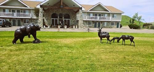 Jefferson Inn