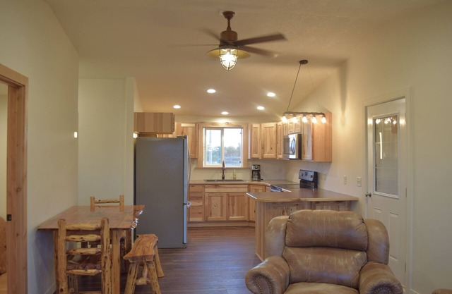 Jefferson Fluss Loft