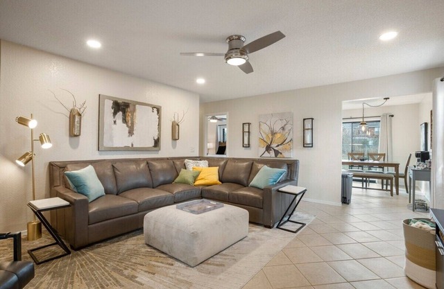 Jenks Spectacular Spain Ranch-Close to Five Oaks
