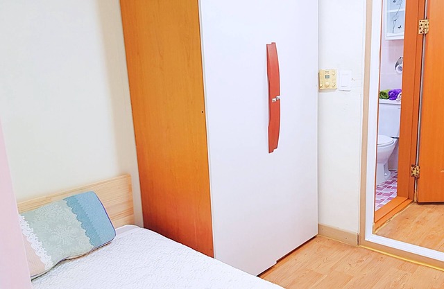 Jeon-Ju's cozies n safest shelter near J.B.N.U.Medical college
