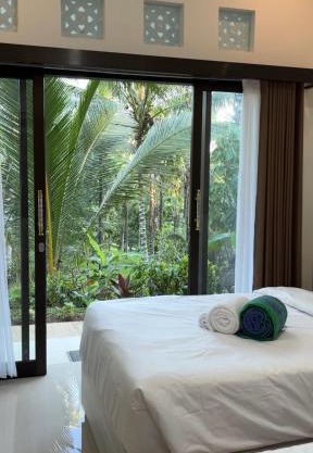 Jepun Sesandan Cottage