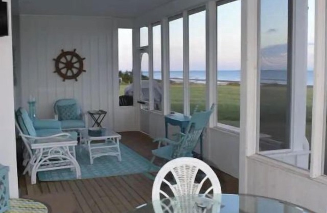 JERADA'S OCEANFRONT PRIVATE VILLA