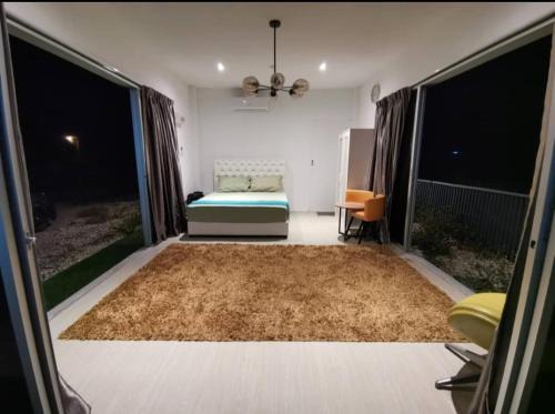 Jeram Pantai Remis Studio