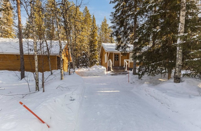 Jerisrannantie 7 by Interhome