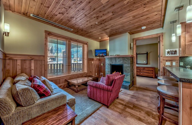 Jerome Creek Lodge - Beautiful Condo nestled in the California's Sierra