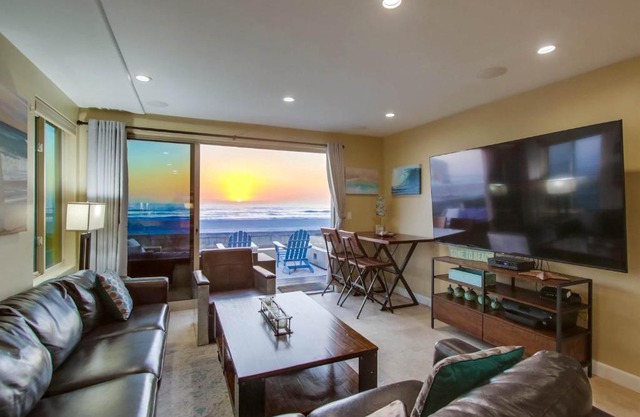 Jersey Retreat