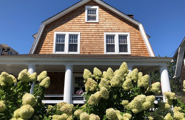 Jersey Shore Summer Rental - Bay Head, NJ