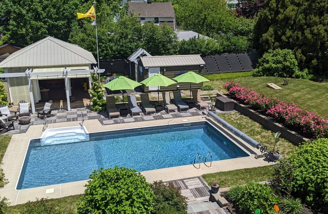 Jersey Shore Vacation Retreat