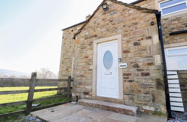 Jess Cottage