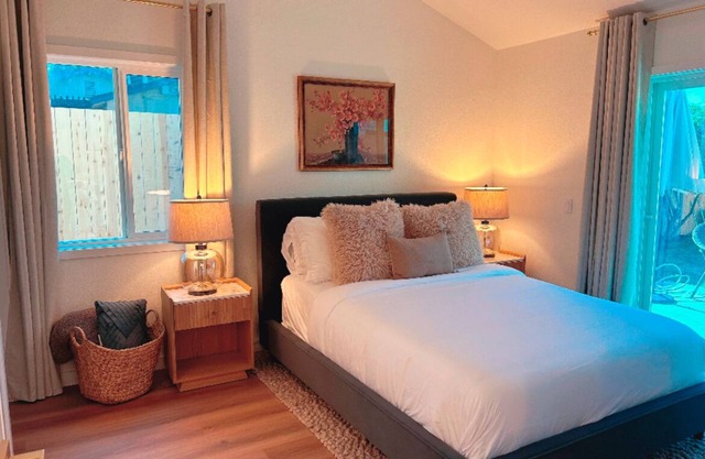 Jet Set Hideaway
