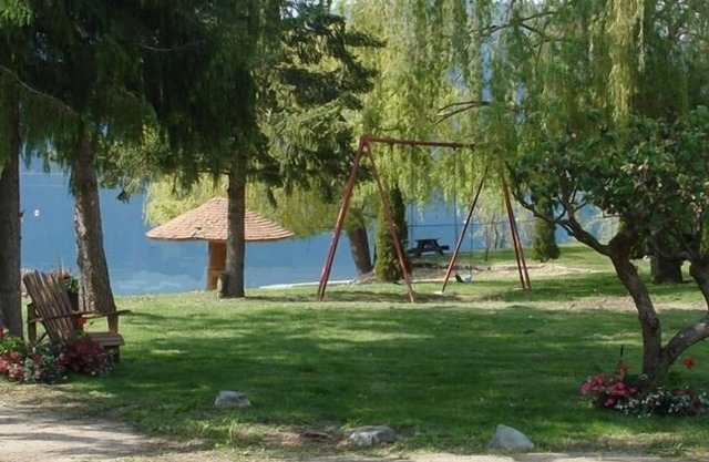 Jewel Bay Resort