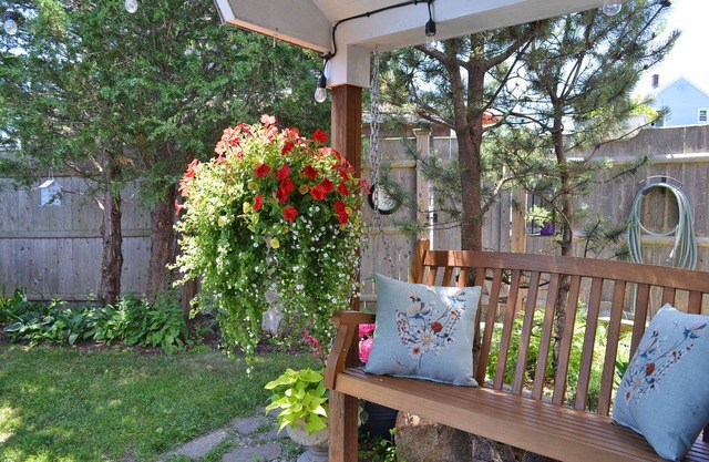 Jewel Box: A gem of a rental home close to Good Harbor Beach.