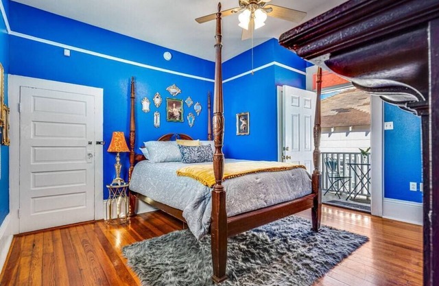Jewel Box of the South in the heart of Mid-City!