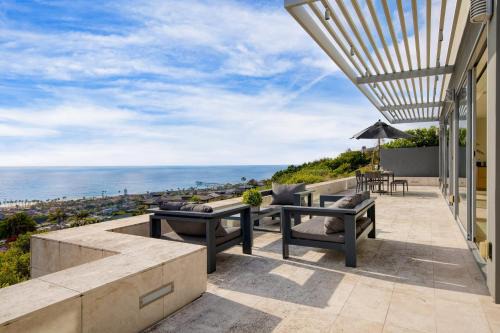 Jewel by AvantStay Panoramic Ocean Views in La Jolla