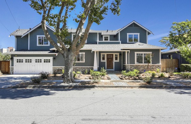 Jewel in Burlingame