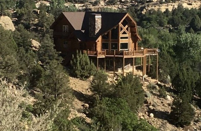 Das Juwel von Escalante LLC