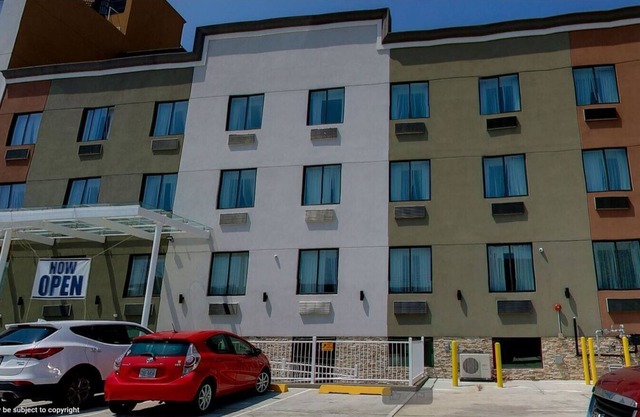 JFK Rockaways Inn