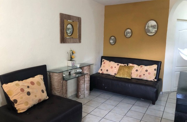 Jhon House for 6 people