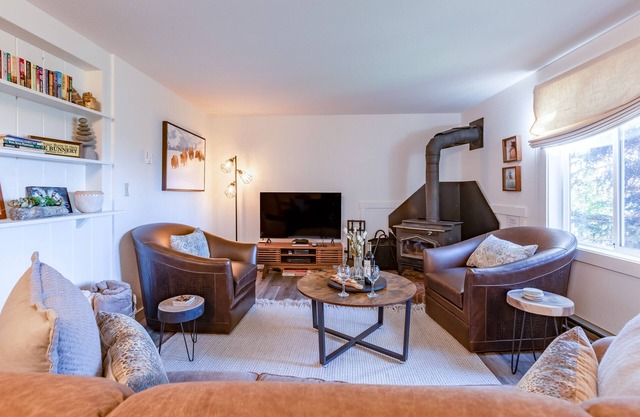 JHRL - Gros Ventre A10 - Cozy mountain condo