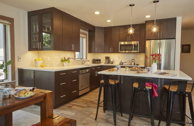 2bd / 2ba Rendezvous B 3: 2 Schlafzimmer / 2 Badezimmer Eigentumswohnungen in Teton Village, Schlafmöglichkeiten f�����r 6