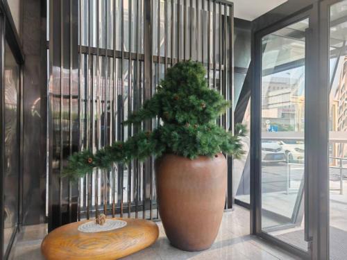 JI Hotel Beijing Lize Business Wanfeng Road