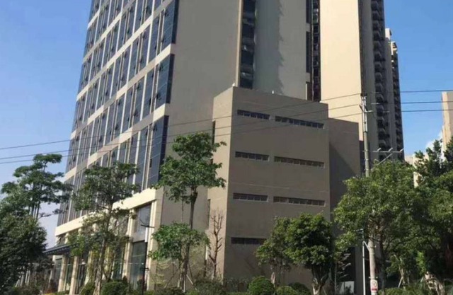 Jiaxin Conifer Xingtan Hotel