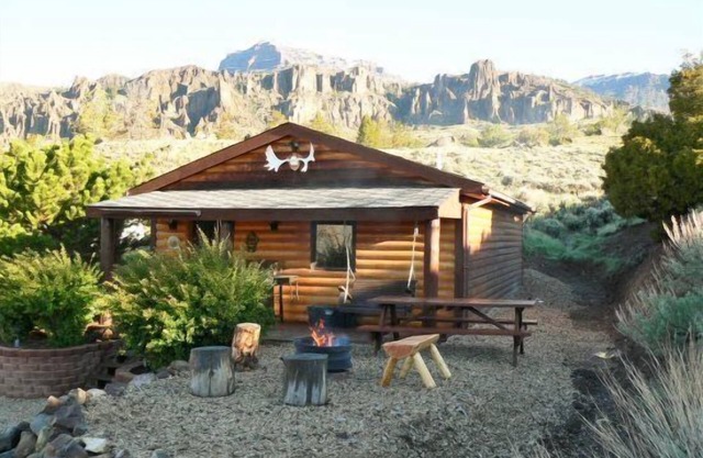 Gästehaus mit 2 Schlafzimmern, Blick auf die Berge und Abenteuer im Freien!