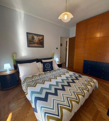 Jim House Thessaloniki