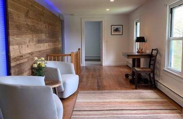 Jim & Pat’s Litchfield Hills Hideaway on 3.0 acres