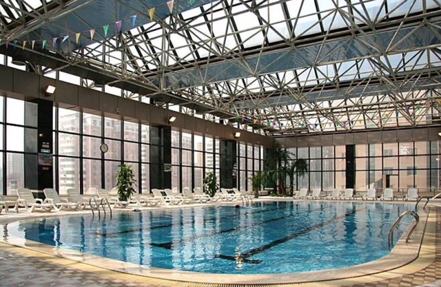 Jin Jiang Shen Zhen Hotel