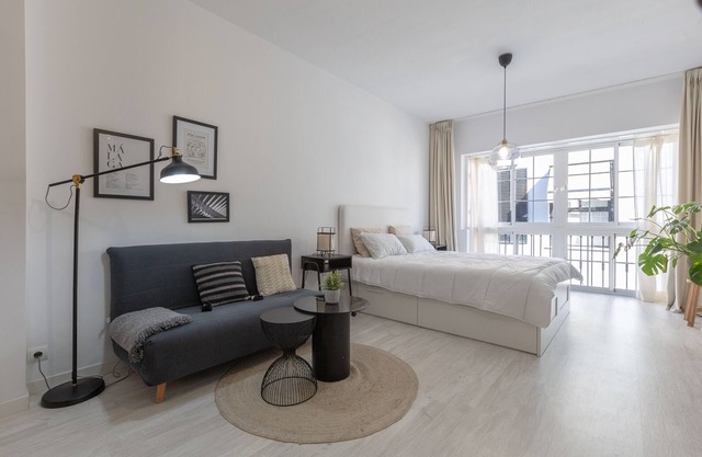 JINETES HOLIDAYS - Schönes Apartment mit gratis W-Lan.