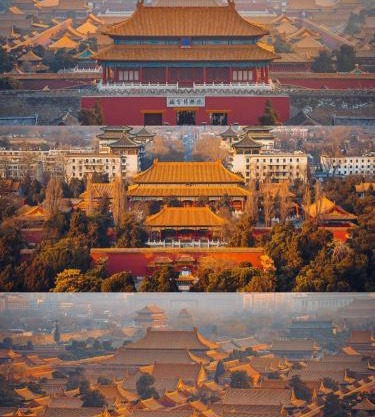 Jingfang Building Boutique Smart Hotel - near Beijing Tiananmen Square,the Forbidden City,Wangfujing Street