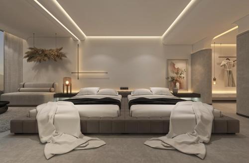 Jinghong Jianghe Yijing Resort Hotel