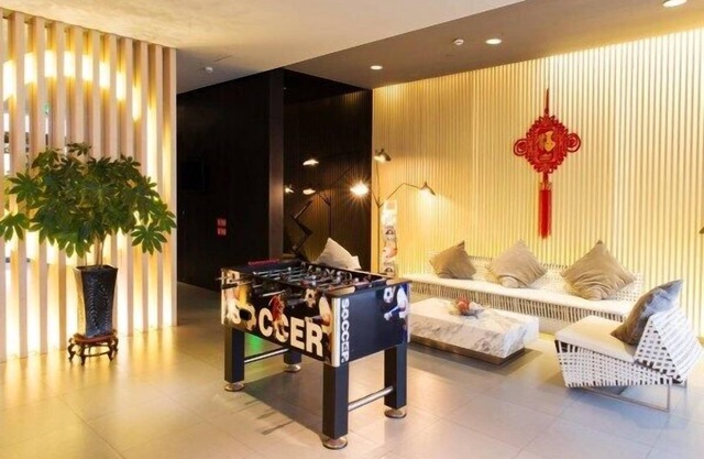 Jinjiang Inn Dalian Lianhe Road