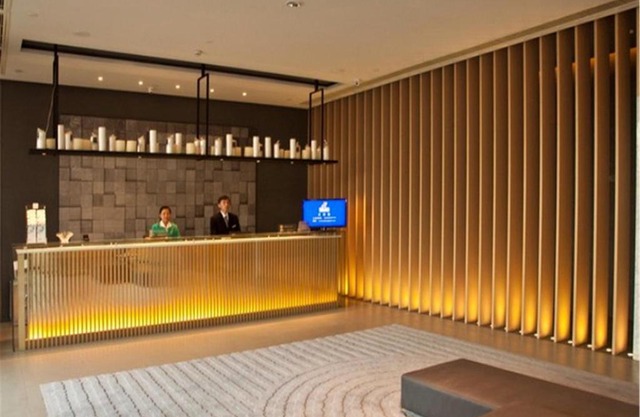 Jinjiang Inn Fuzhou Cangshan Olympic Centre